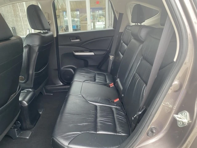2012 Honda CR-V 4th Gen - Image 21 of 21