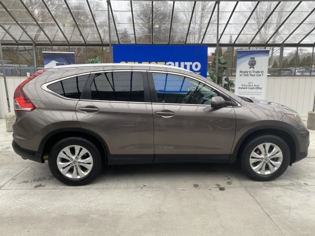 2012 Honda CR-V 4th Gen - Image 5 of 21