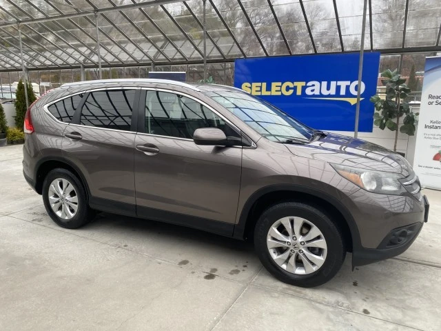 2012 Honda CR-V 4th Gen - Image 3 of 21