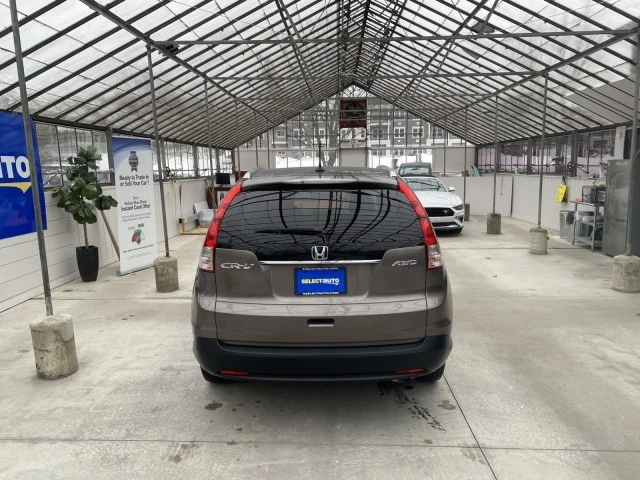 2012 Honda CR-V 4th Gen - Image 9 of 21