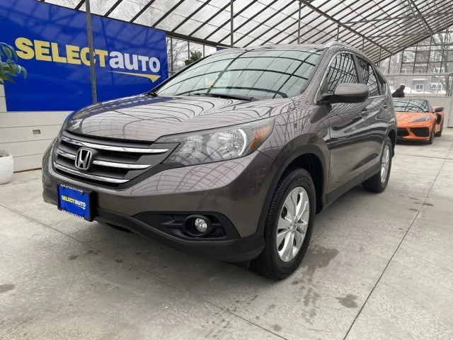 2012 Honda CR-V 4th Gen - Image 10 of 21