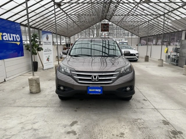 2012 Honda CR-V 4th Gen - Image 2 of 21
