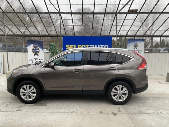 2012 Honda CR-V 4th Gen - Image 12 of 21