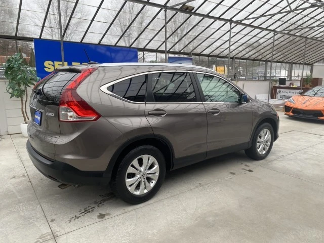 2012 Honda CR-V 4th Gen - Image 7 of 21