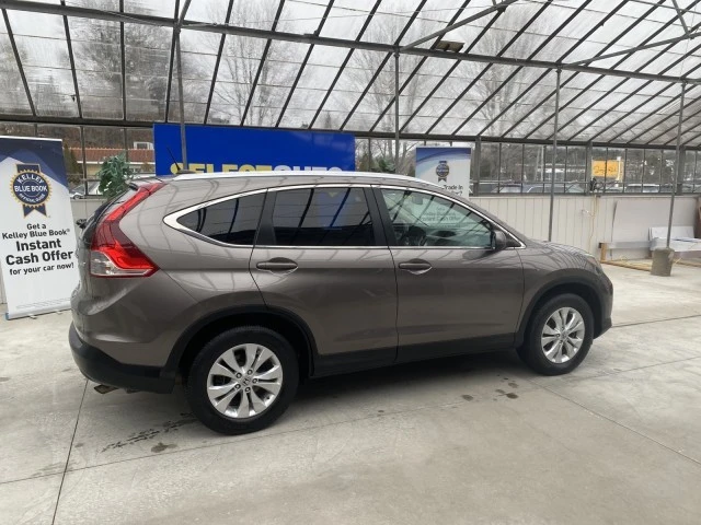 2012 Honda CR-V 4th Gen - Image 6 of 21