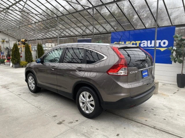 2012 Honda CR-V 4th Gen - Image 14 of 21