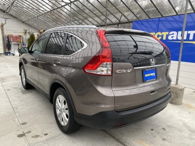 2012 Honda CR-V 4th Gen - Image 15 of 21