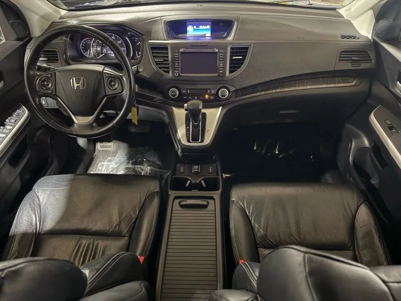 2012 Honda CR-V 4th Gen - Image 7 of 12