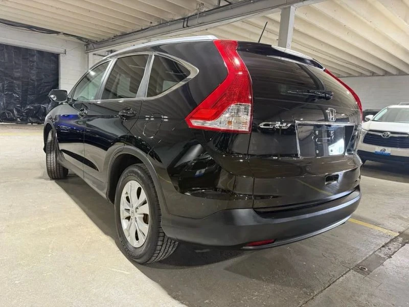 2012 Honda CR-V 4th Gen - Image 3 of 12