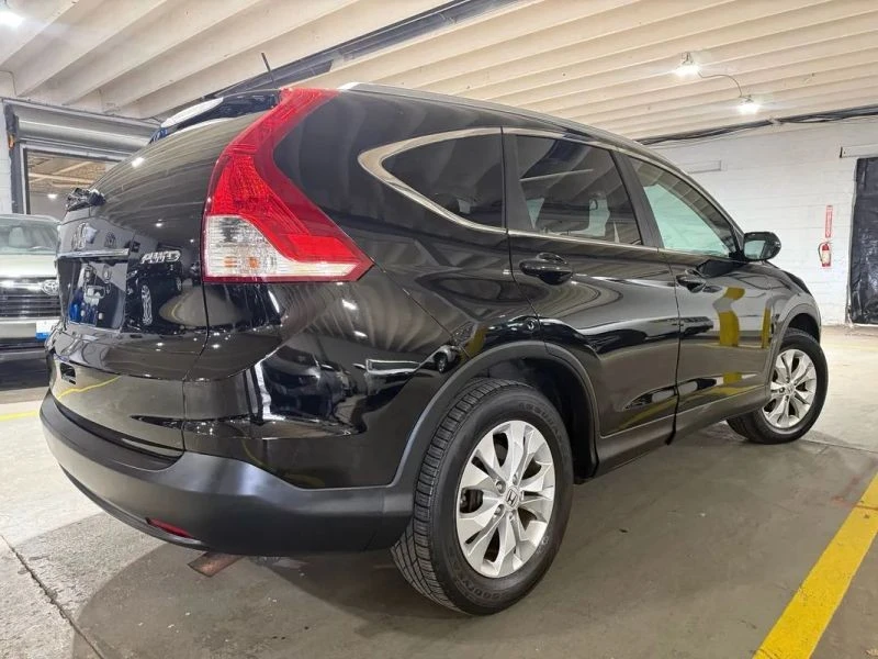 2012 Honda CR-V 4th Gen - Image 4 of 12