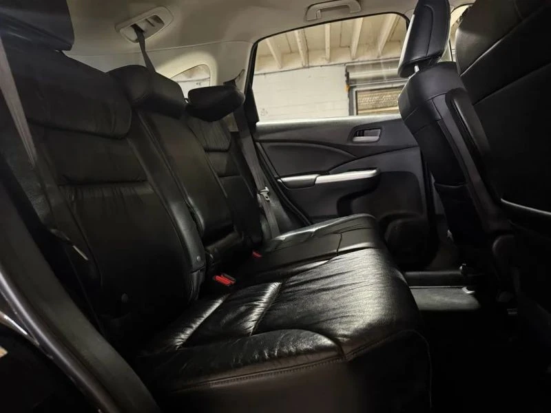 2012 Honda CR-V 4th Gen - Image 10 of 12