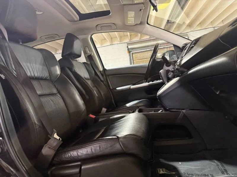 2012 Honda CR-V 4th Gen - Image 9 of 12