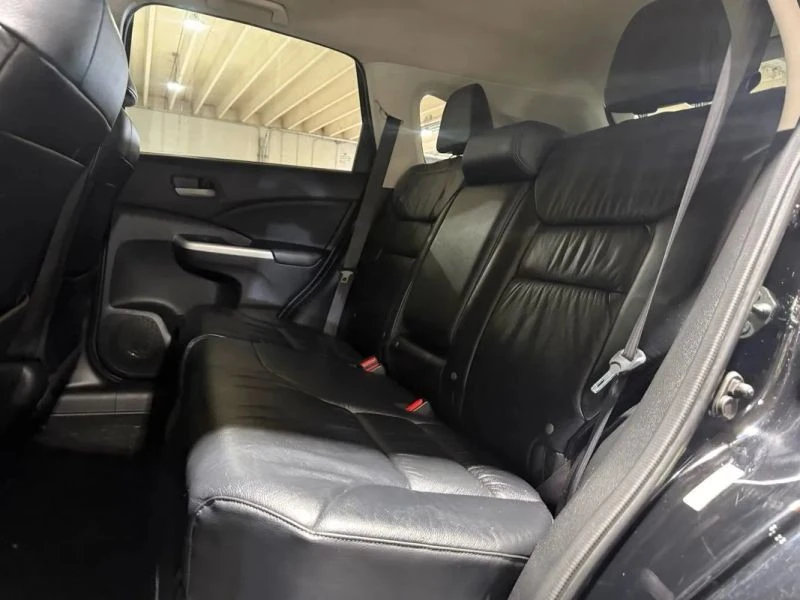 2012 Honda CR-V 4th Gen - Image 11 of 12