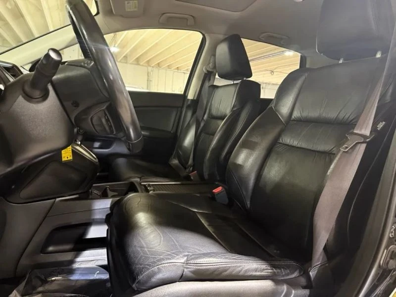 2012 Honda CR-V 4th Gen - Image 8 of 12