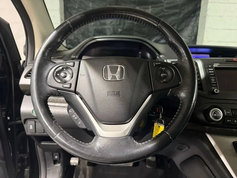 2012 Honda CR-V 4th Gen - Image 12 of 12