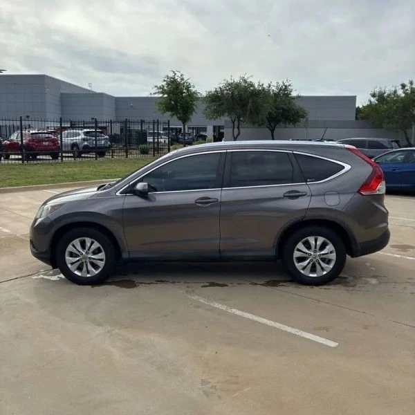 2012 Honda CR-V 4th Gen - Image 3 of 12