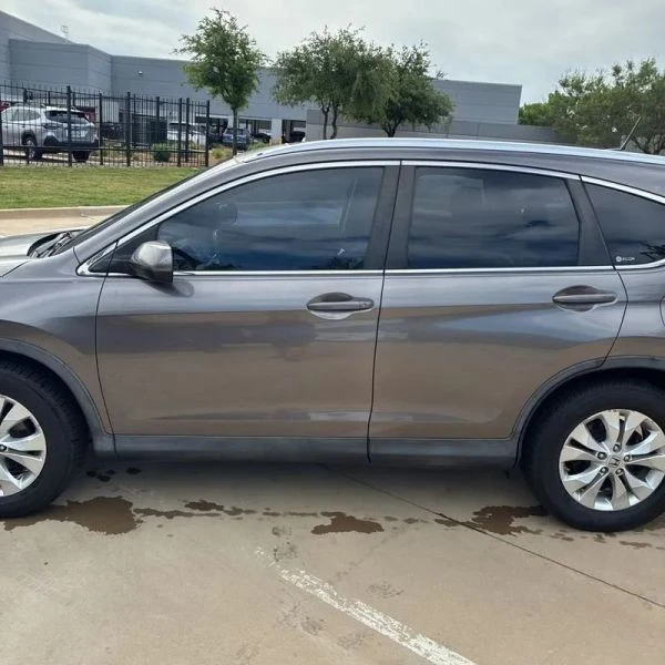 2012 Honda CR-V 4th Gen - Image 4 of 12