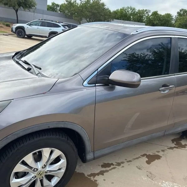 2012 Honda CR-V 4th Gen - Image 2 of 12