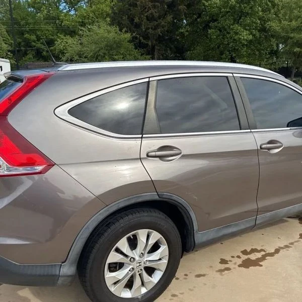 2012 Honda CR-V 4th Gen - Image 9 of 12