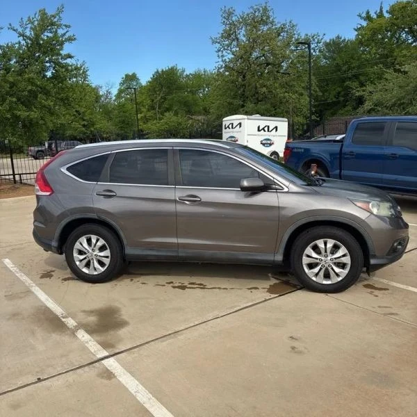 2012 Honda CR-V 4th Gen - Image 10 of 12