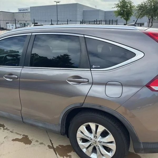 2012 Honda CR-V 4th Gen - Image 6 of 12