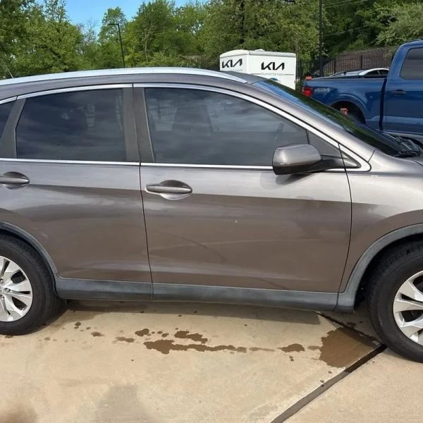 2012 Honda CR-V 4th Gen - Image 11 of 12