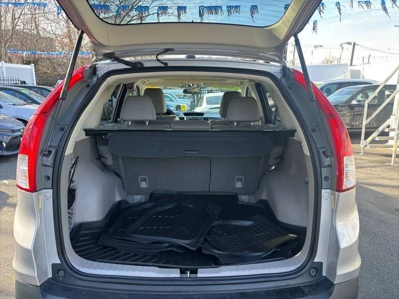 2012 Honda CR-V 4th Gen - Image 11 of 12