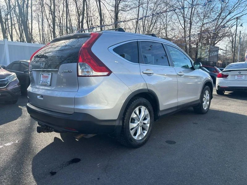 2012 Honda CR-V 4th Gen - Image 6 of 12