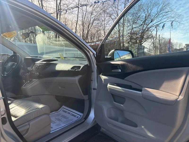 2012 Honda CR-V 4th Gen - Image 7 of 12