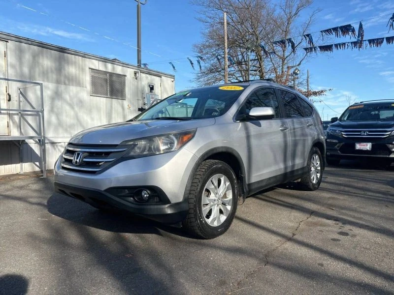 2012 Honda CR-V 4th Gen - Image 3 of 12