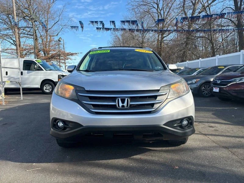 2012 Honda CR-V 4th Gen - Image 2 of 12