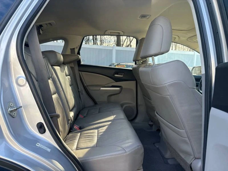 2012 Honda CR-V 4th Gen - Image 10 of 12