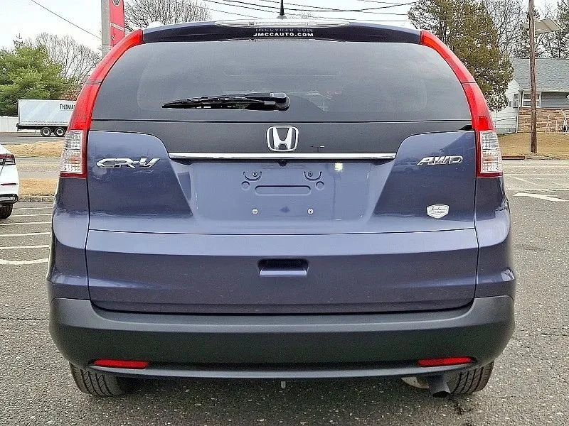 2012 Honda CR-V 4th Gen - Image 6 of 12