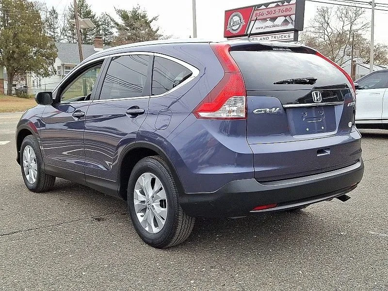2012 Honda CR-V 4th Gen - Image 5 of 12