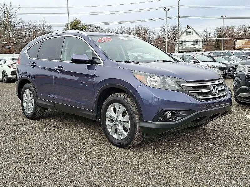 2012 Honda CR-V 4th Gen - Image 2 of 12