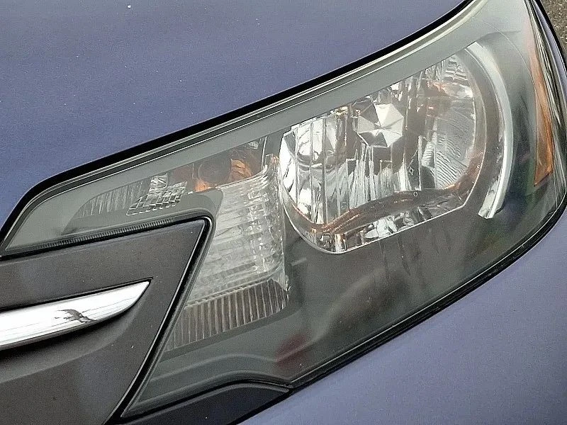 2012 Honda CR-V 4th Gen - Image 10 of 12