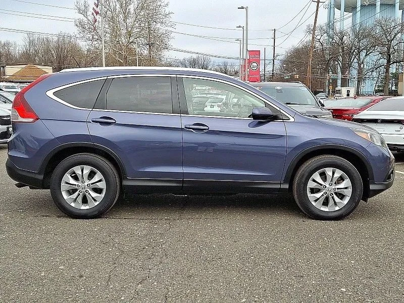 2012 Honda CR-V 4th Gen - Image 8 of 12