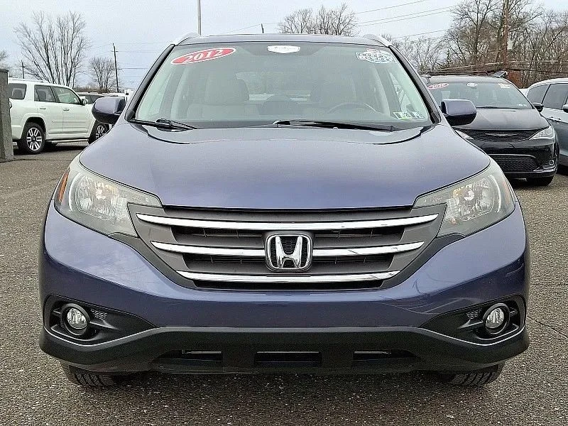 2012 Honda CR-V 4th Gen - Image 3 of 12