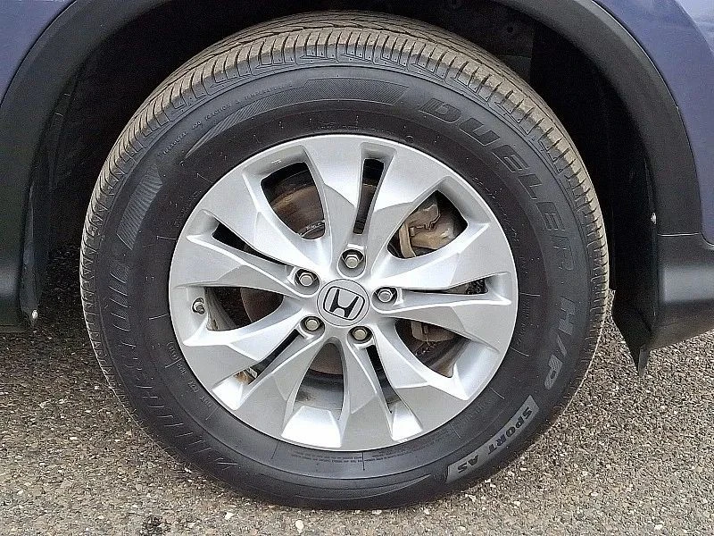 2012 Honda CR-V 4th Gen - Image 9 of 12