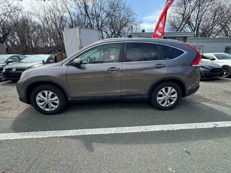 2012 Honda CR-V 4th Gen - Image 4 of 12