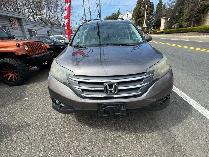 2012 Honda CR-V 4th Gen - Image 2 of 12