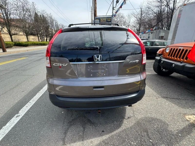 2012 Honda CR-V 4th Gen - Image 6 of 12