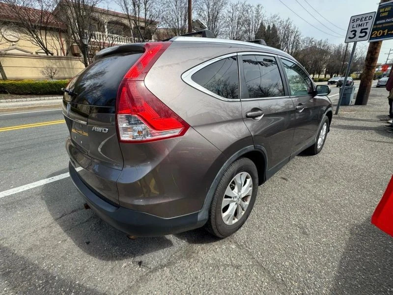 2012 Honda CR-V 4th Gen - Image 7 of 12