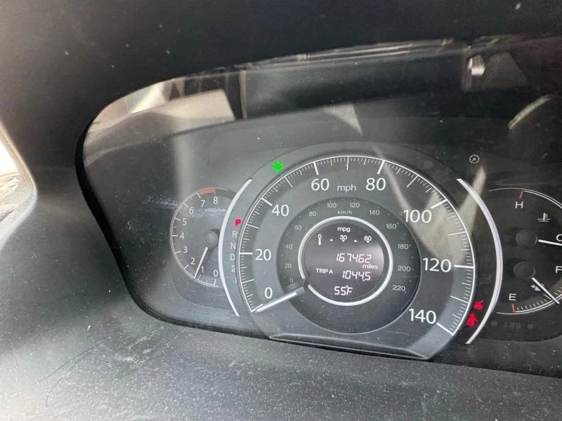 2012 Honda CR-V 4th Gen - Image 11 of 12