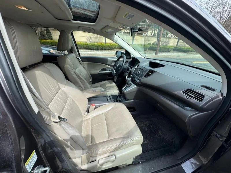 2012 Honda CR-V 4th Gen - Image 9 of 12