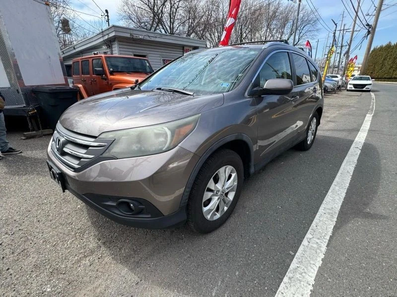 2012 Honda CR-V 4th Gen - Image 3 of 12