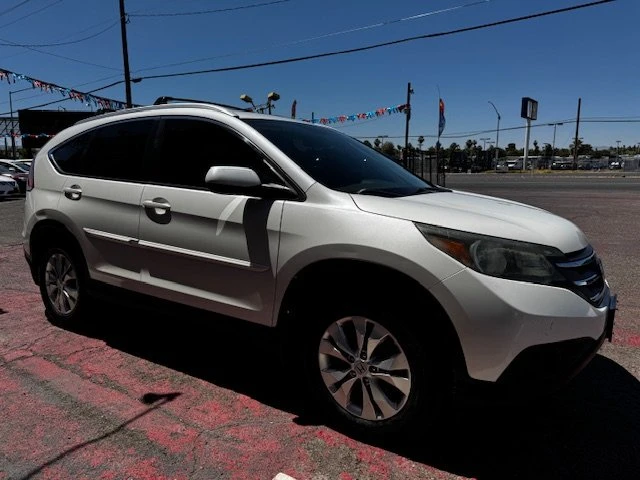 2012 Honda CR-V 4th Gen - Image 3 of 18