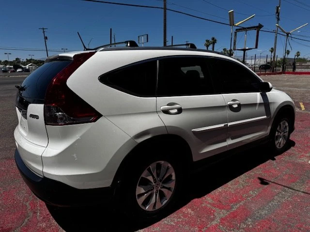 2012 Honda CR-V 4th Gen - Image 5 of 18