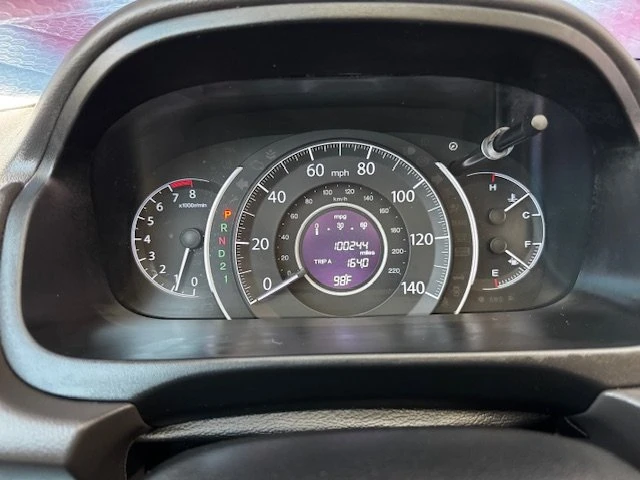 2012 Honda CR-V 4th Gen - Image 15 of 18