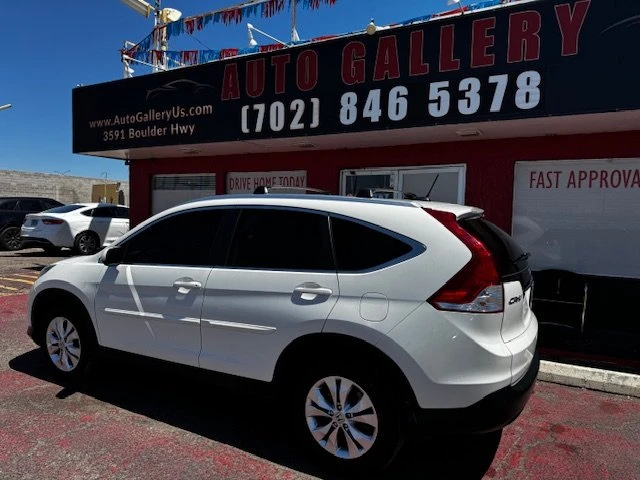 2012 Honda CR-V 4th Gen - Image 4 of 18